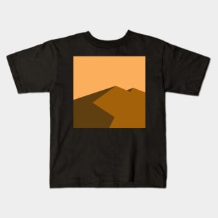 The Desert Kids T-Shirt